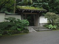 Portland Japanese Gardens